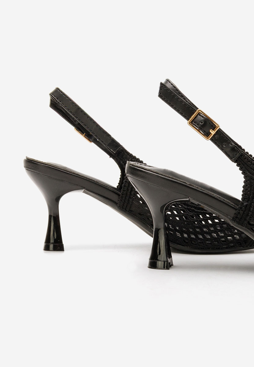 Slingback Deevina negri