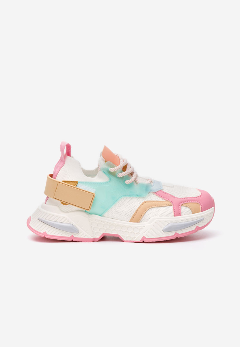 Sneakers dama Roxann V2 multicolori