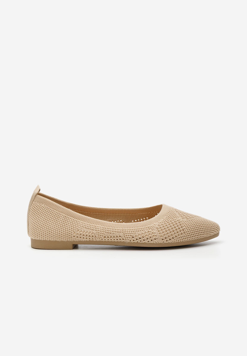 Balerini dama Letysia kaki