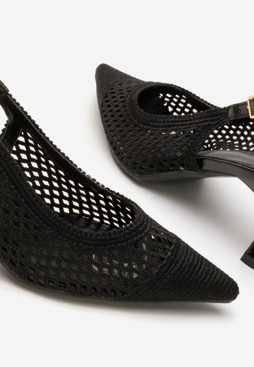 Slingback Deevina negri