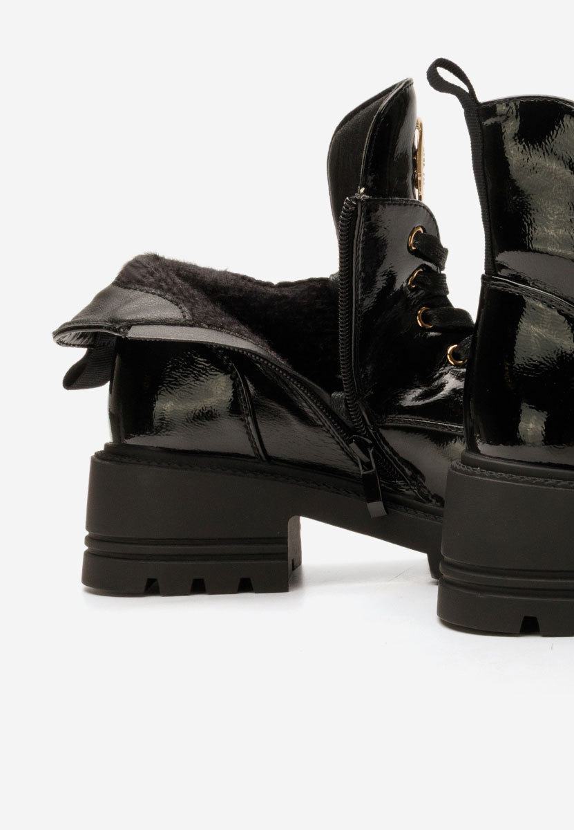 Ghete dama Sicilia negre