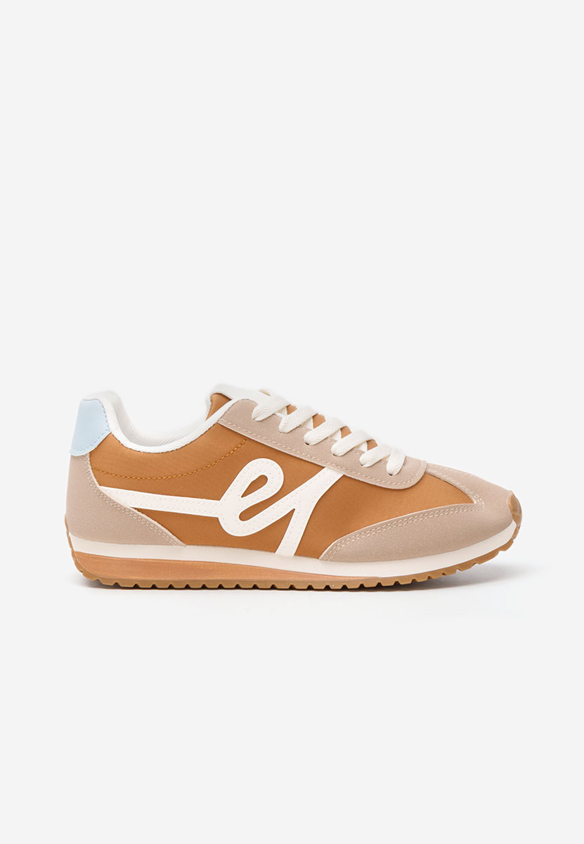 Sneakers dama Trinidad maro