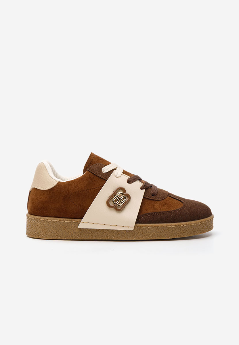 Sneakers dama Kathea maro