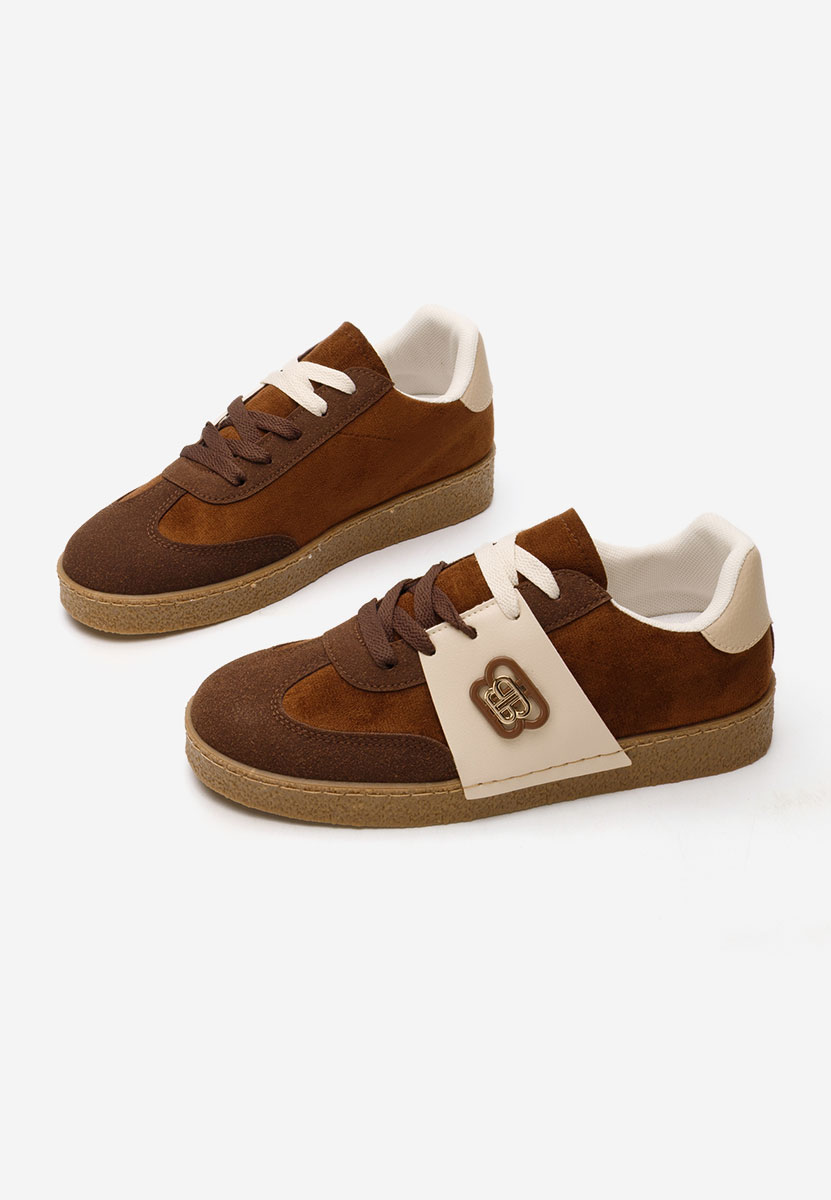 Sneakers dama Kathea maro