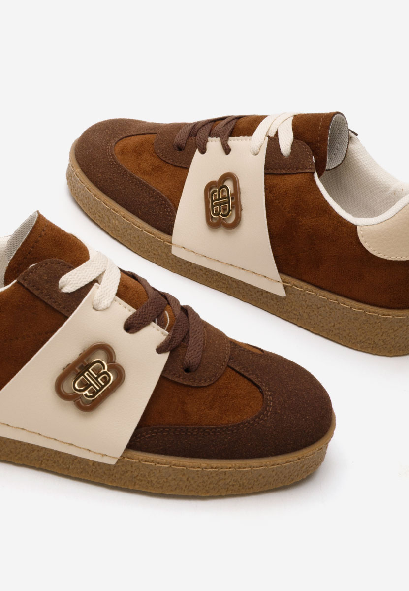 Sneakers dama Kathea maro
