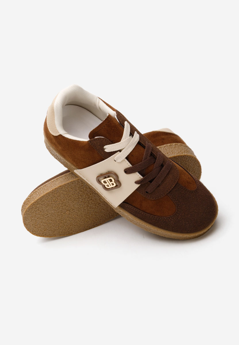 Sneakers dama Kathea maro