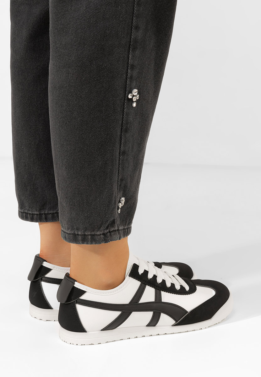 Sneakers dama Danyele negri