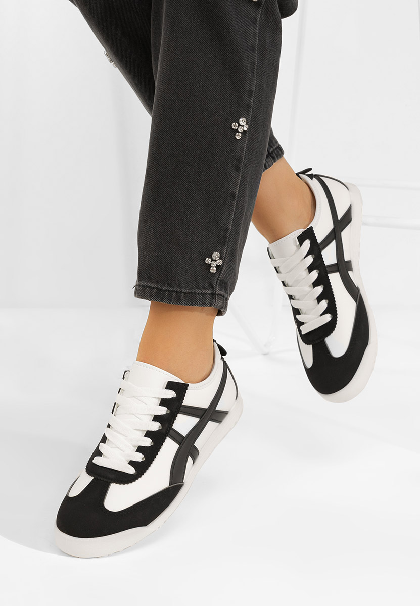 Sneakers dama Danyele negri