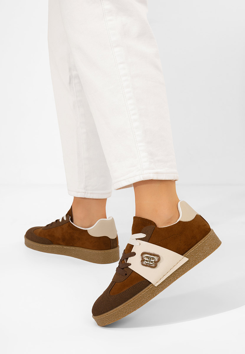 Sneakers dama Kathea maro