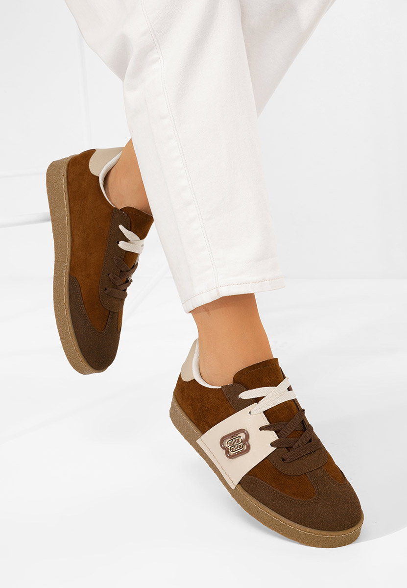 Sneakers dama Kathea maro