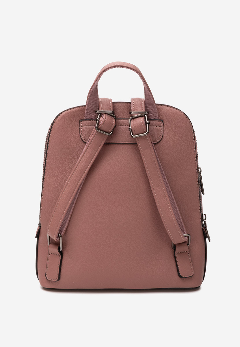 Rucsac dama Damiana V2 roz