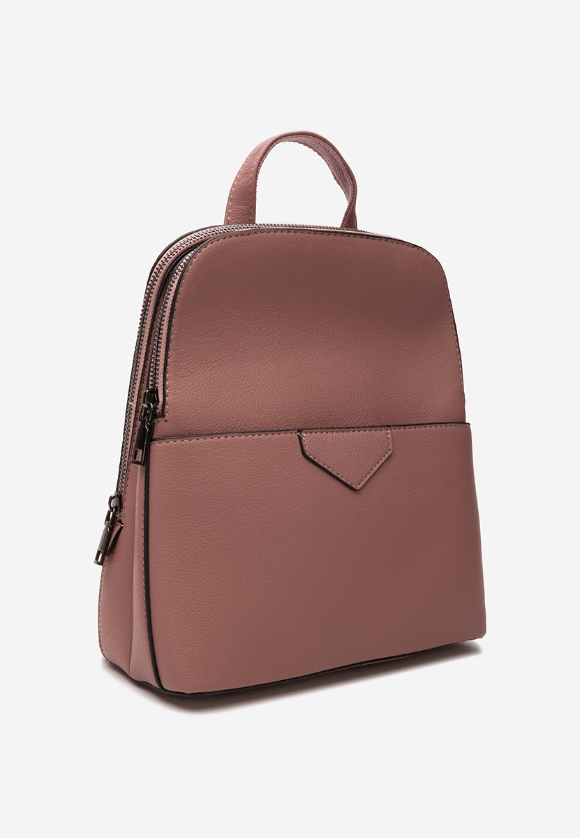 Rucsac dama Damiana V2 roz