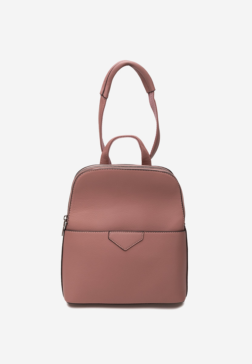 Rucsac dama Damiana V2 roz