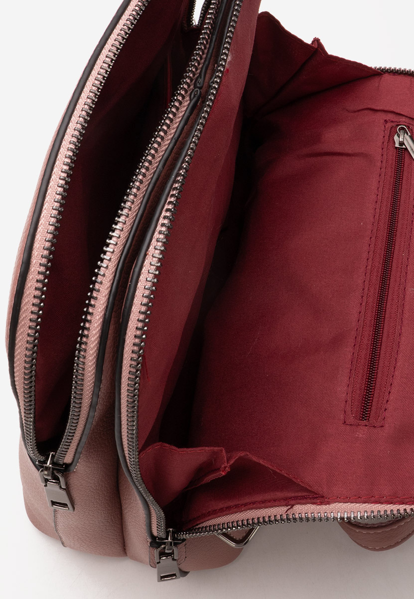 Rucsac dama Damiana V2 roz