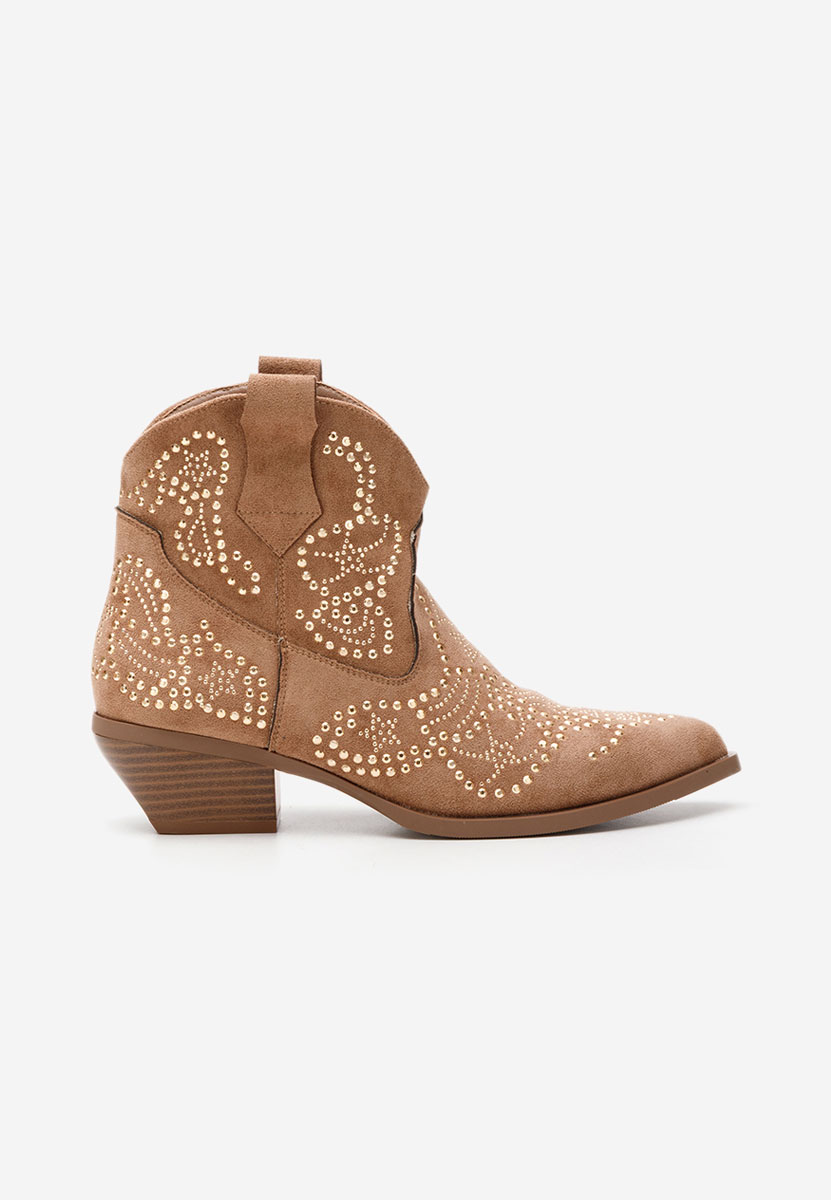 Ciocate dama Ninna camel