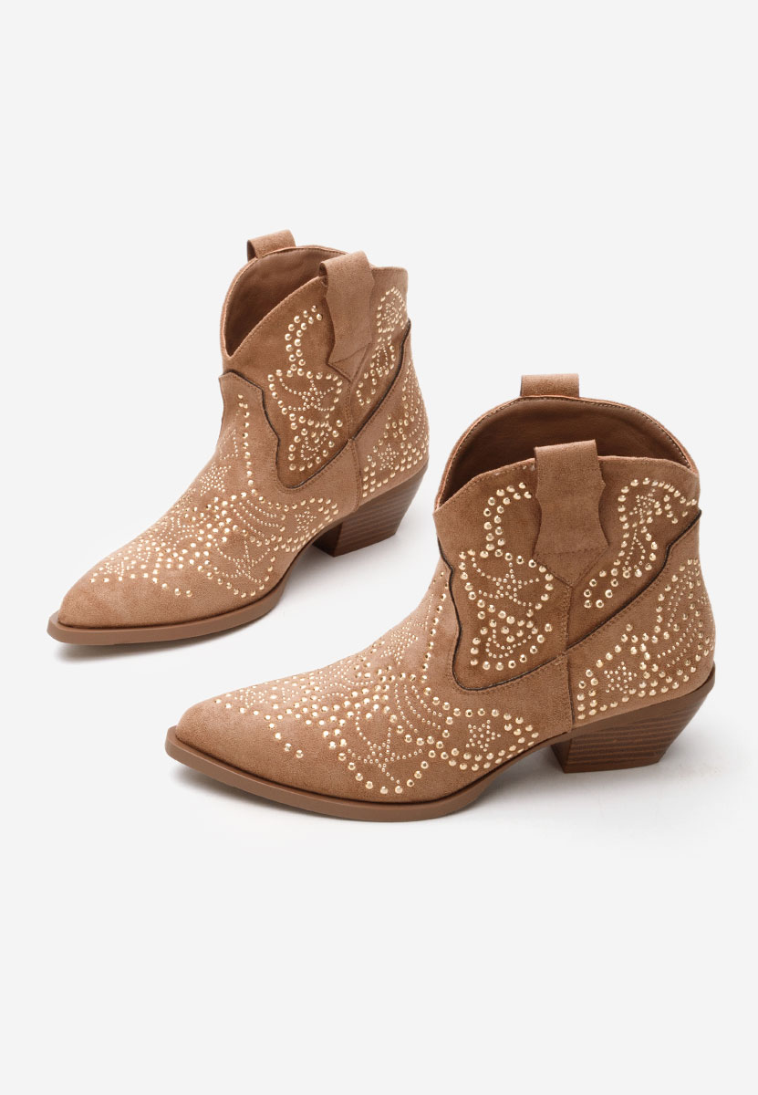 Ciocate dama Ninna camel