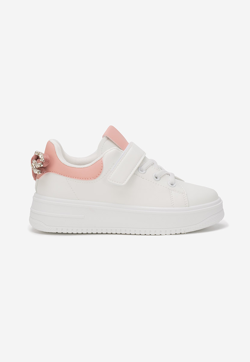 Sneakers fete Enoca roz
