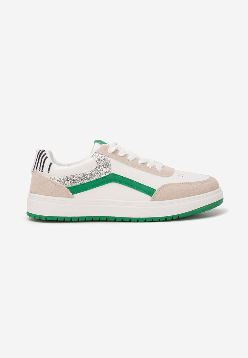 Sneakers dama Resima V4 multicolori