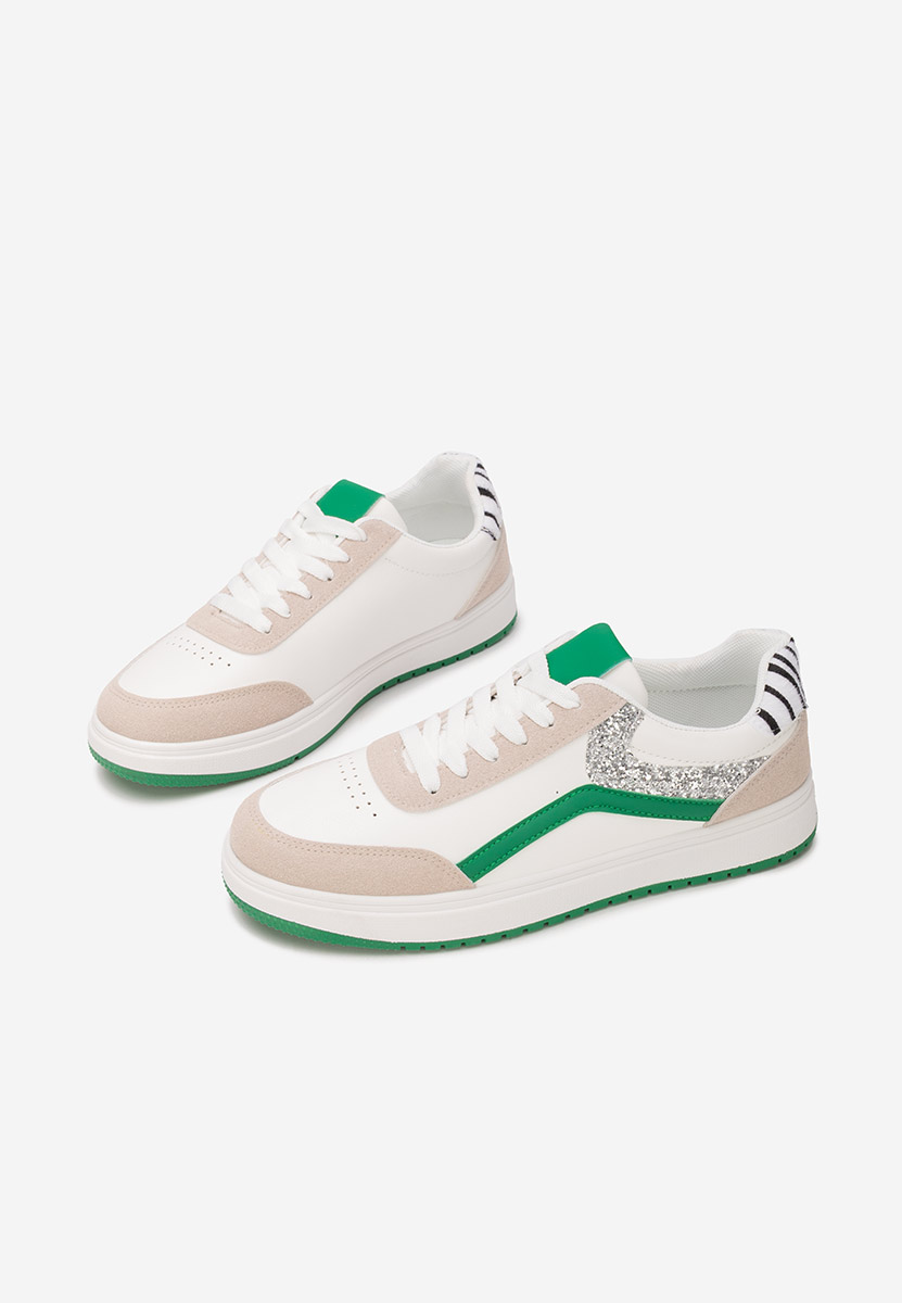 Sneakers dama Resima V4 multicolori
