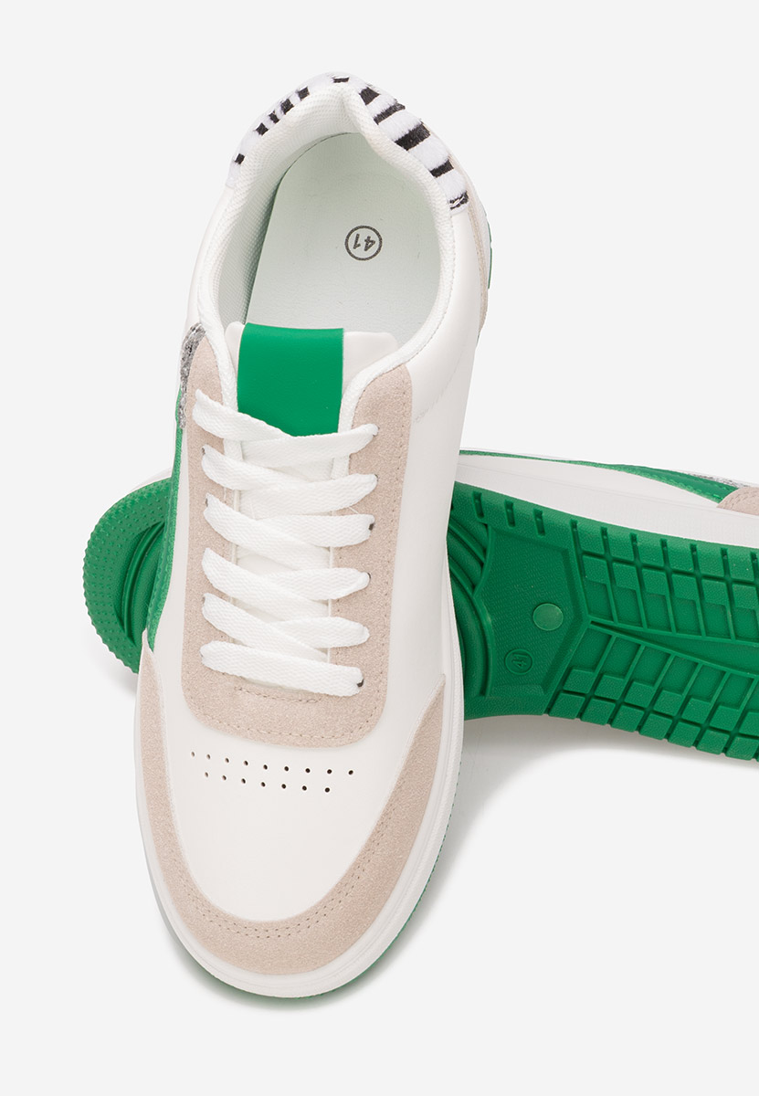 Sneakers dama Resima V4 multicolori