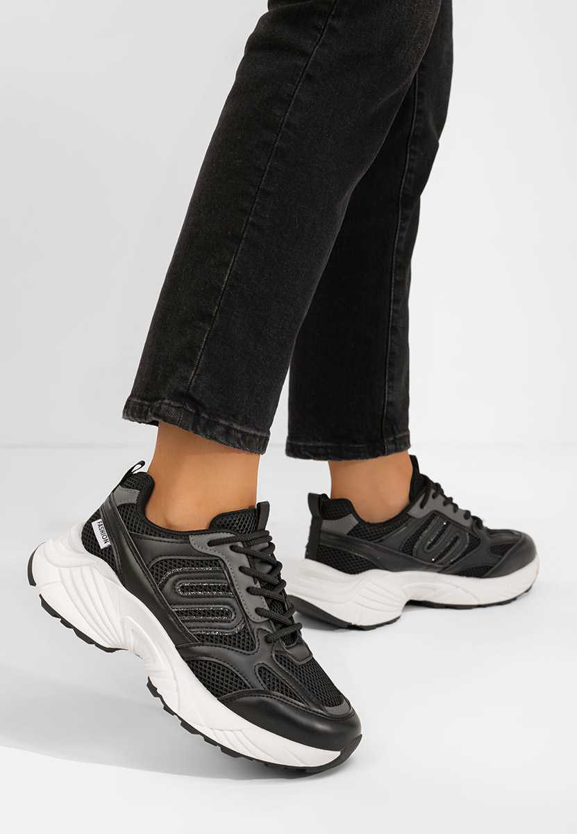 Sneakers dama Angelika negri