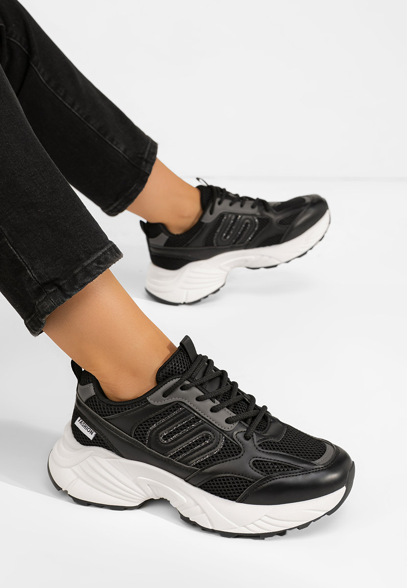 Sneakers dama Angelika negri