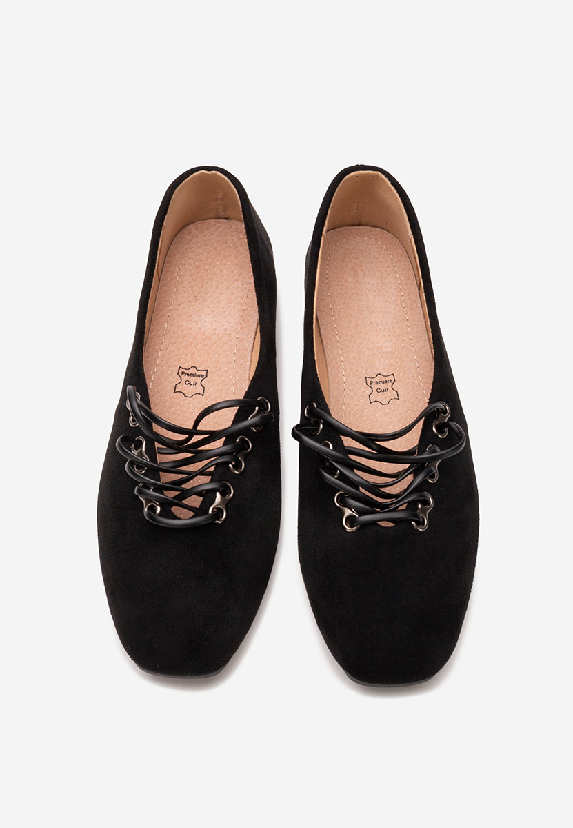 Balerini dama Carela negri Balerini dama Carela negri