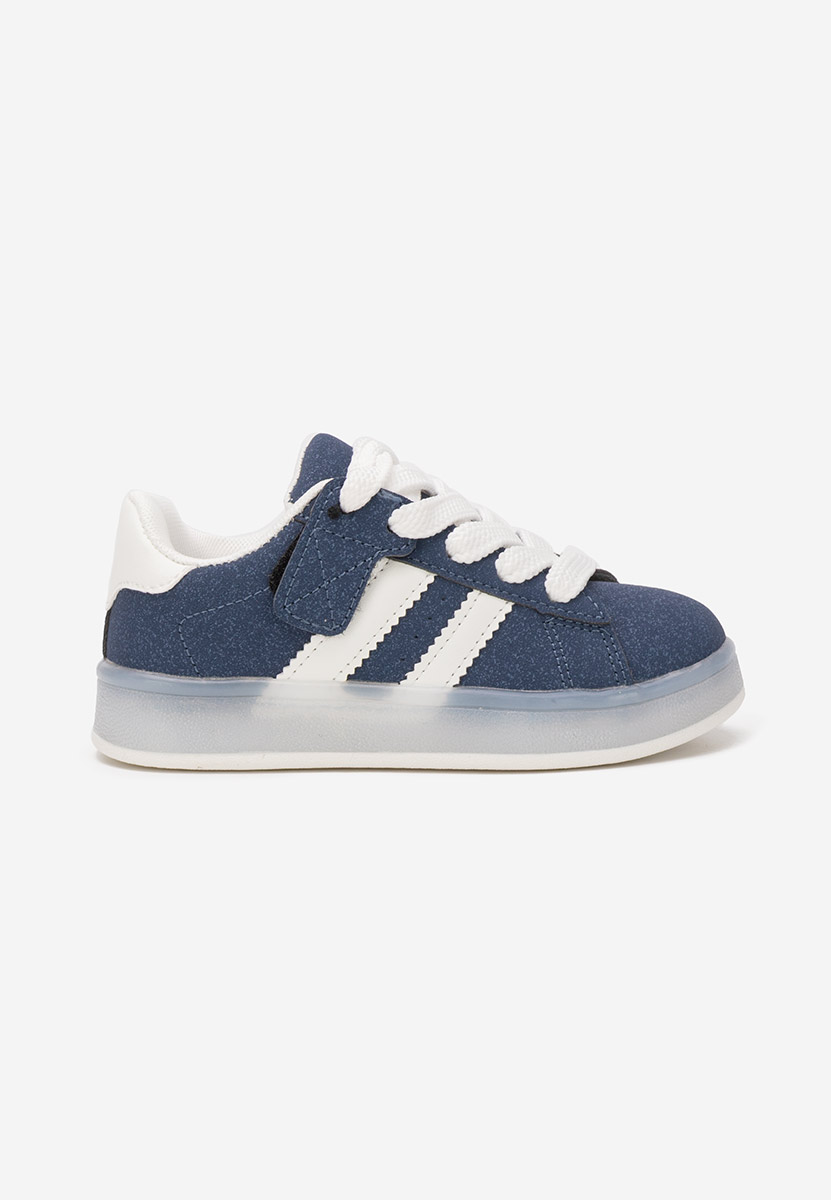 Sneakers copii Orvis navy