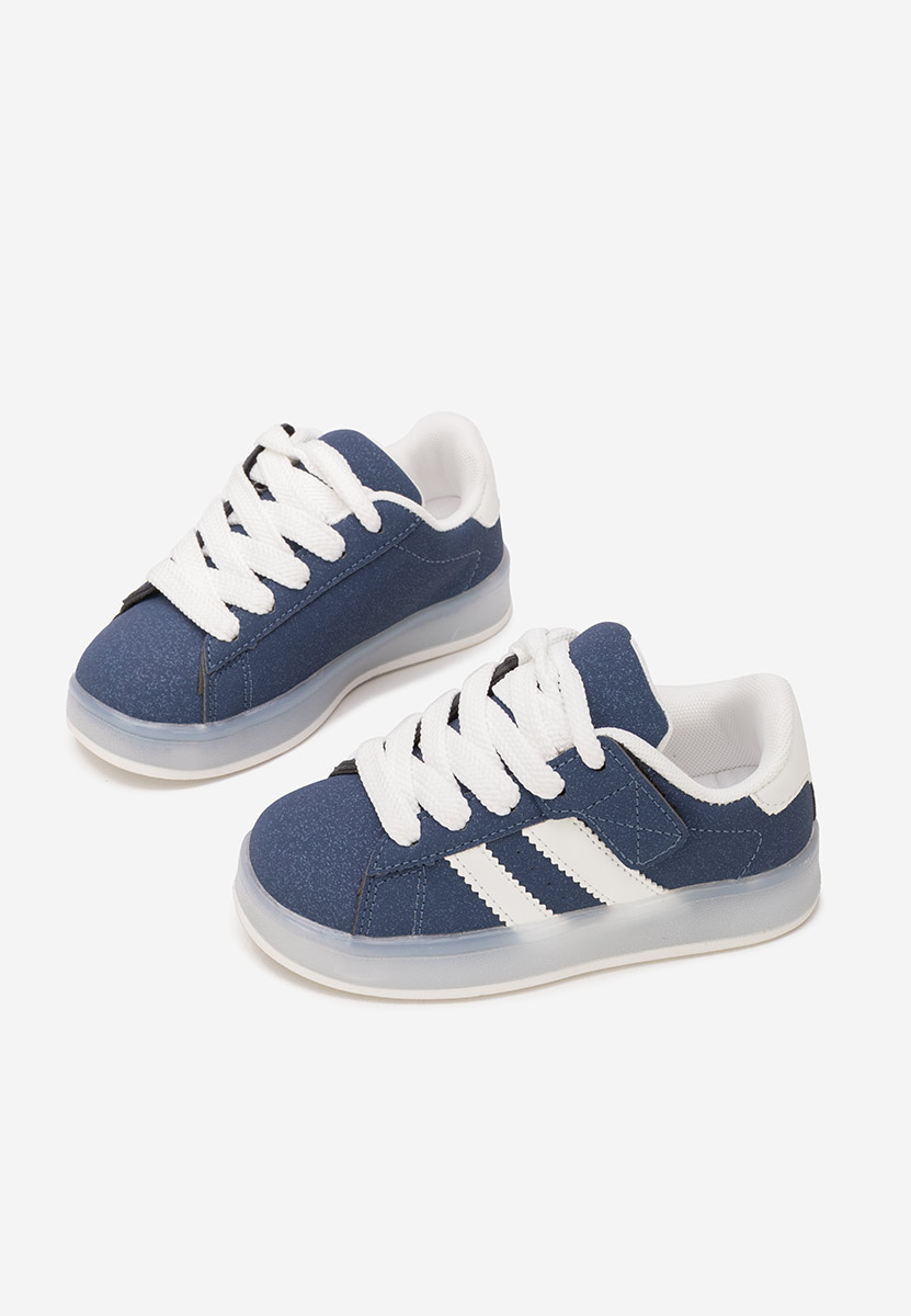 Sneakers copii Orvis navy