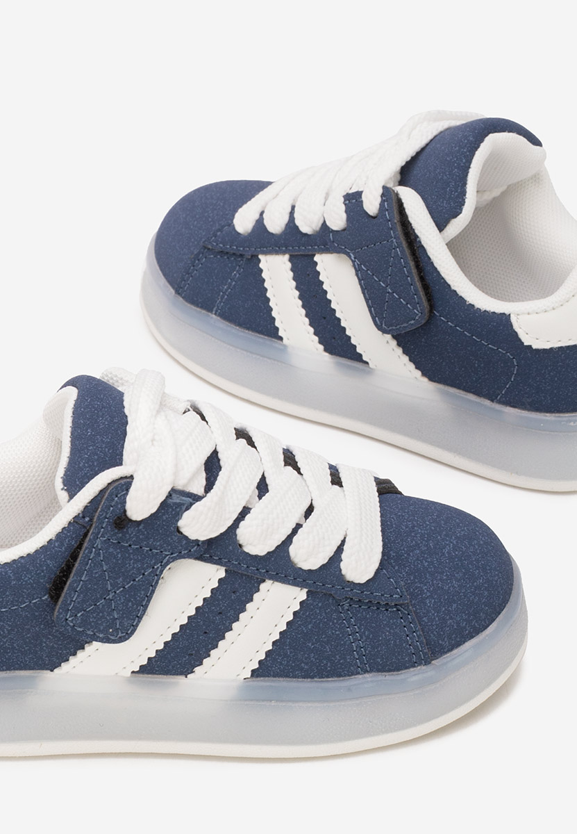 Sneakers copii Orvis navy