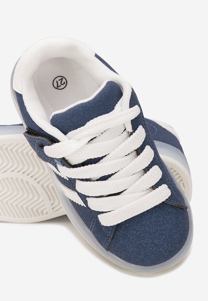 Sneakers copii Orvis navy