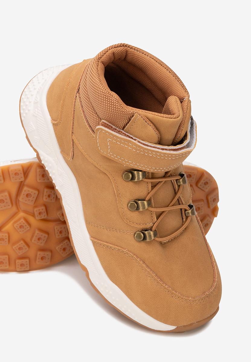 Ghete baieti Isnor camel