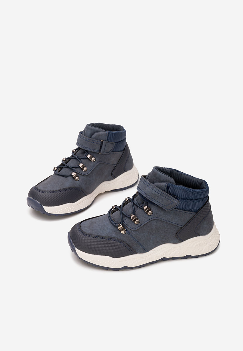 Ghete baieti Isnor navy