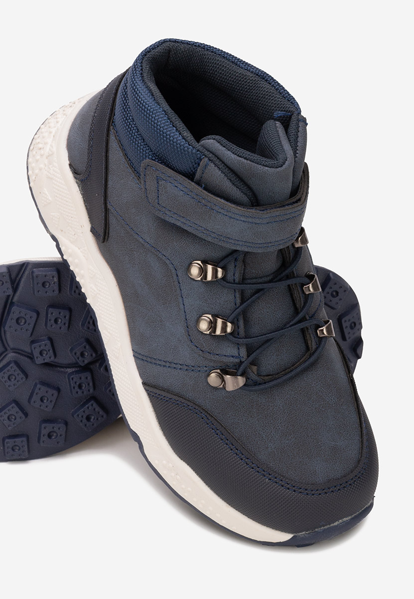 Ghete baieti Isnor navy