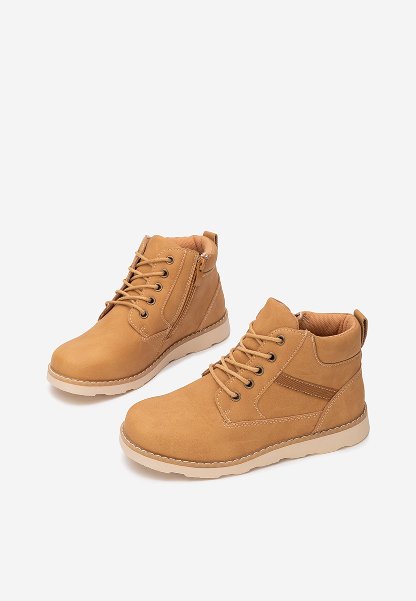 Ghete baieti Torven camel