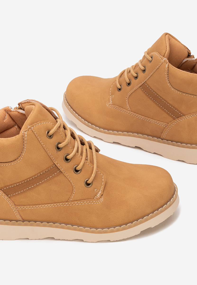 Ghete baieti Torven camel