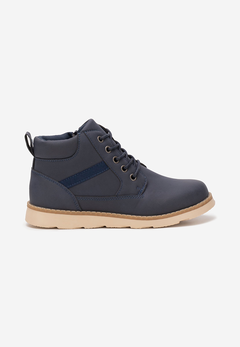 Ghete baieti Torven navy
