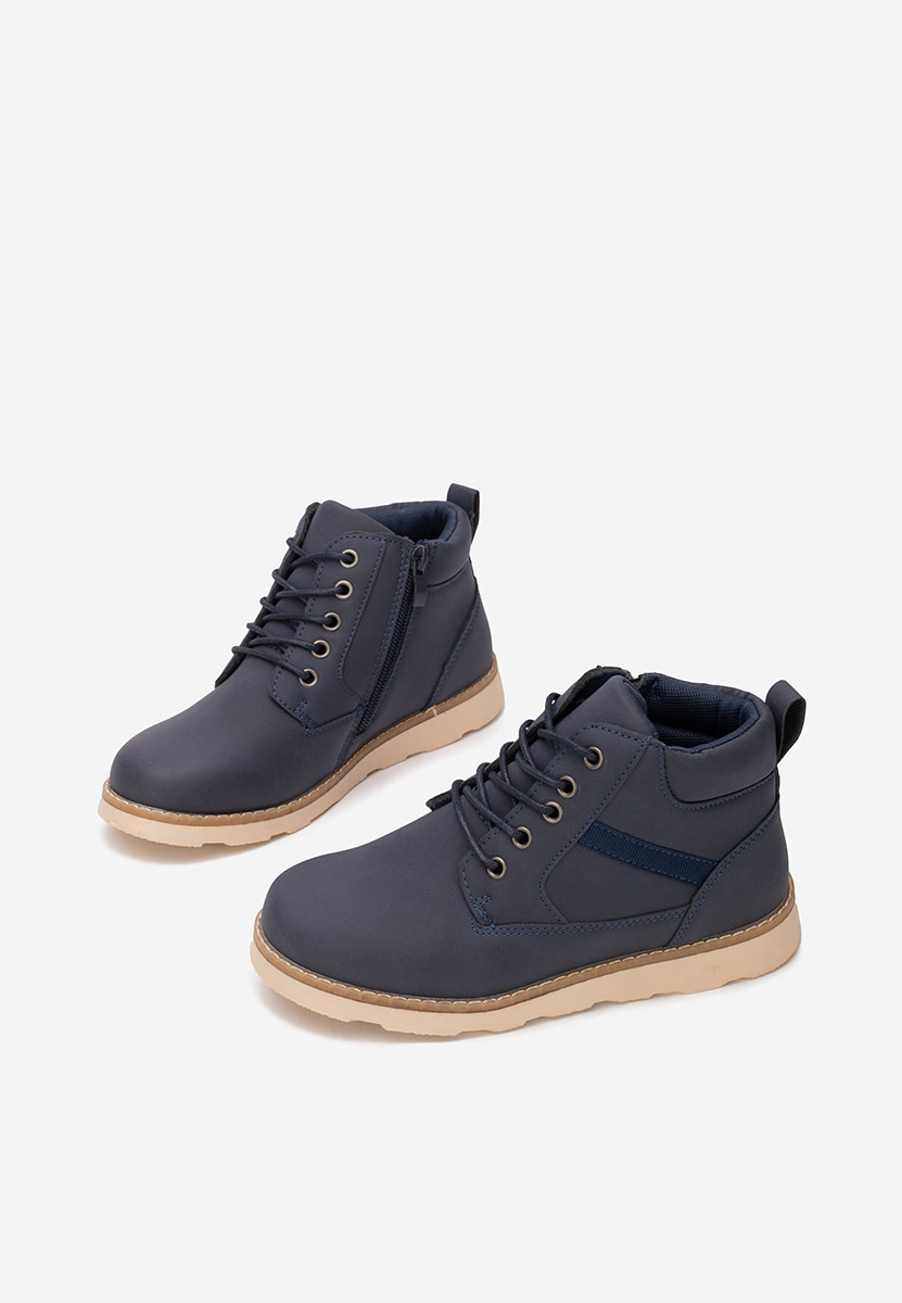 Ghete baieti Torven navy