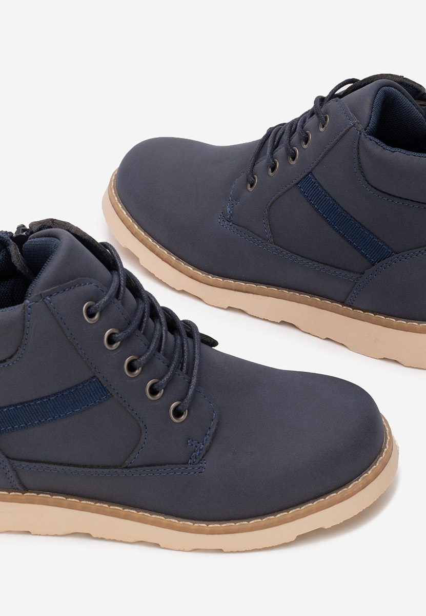 Ghete baieti Torven navy