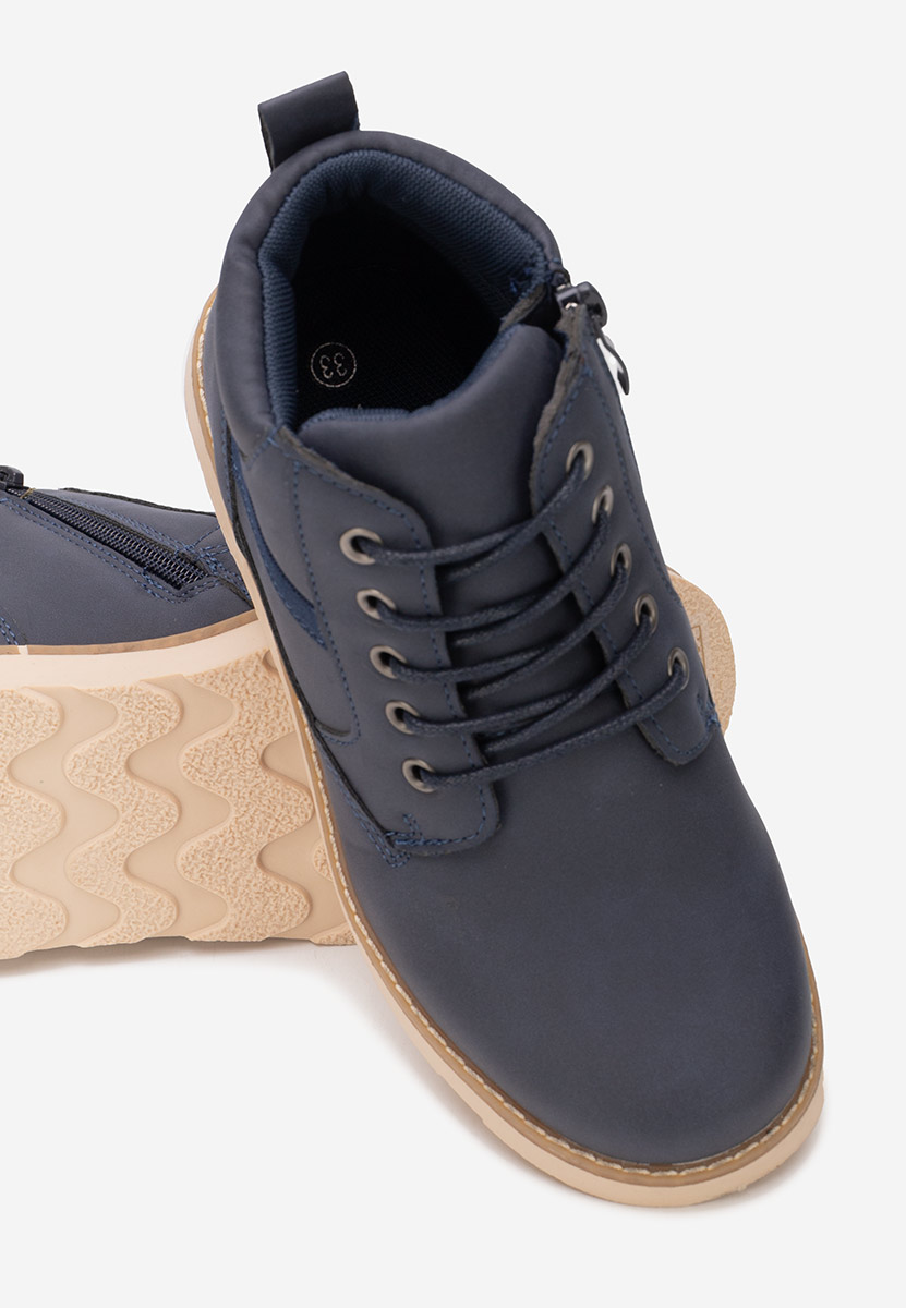 Ghete baieti Torven navy