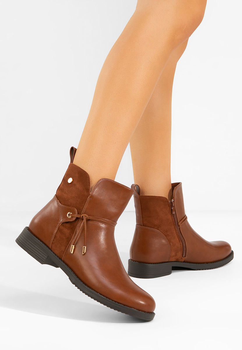 Ghete dama Melisara camel