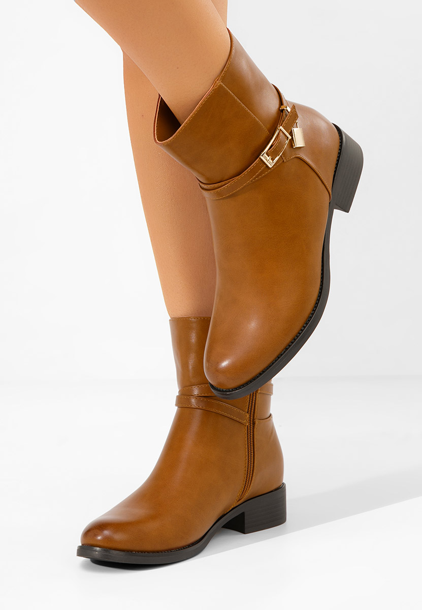 Ghete dama Aurisel camel