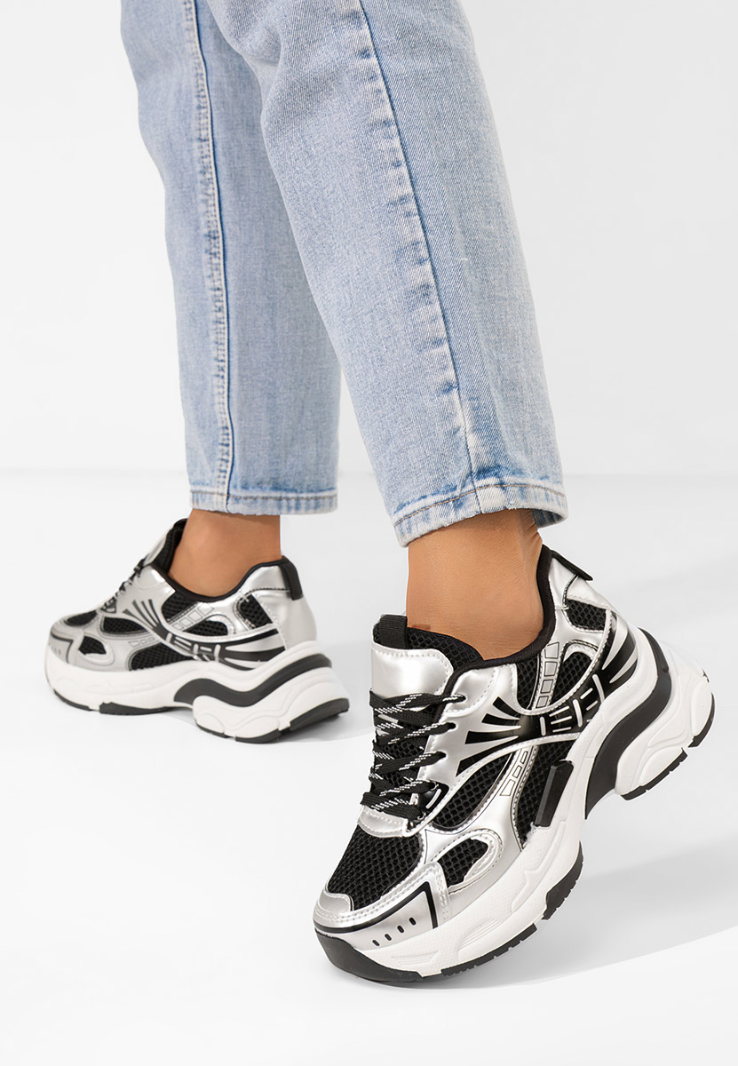 Sneakers dama Myrle negri