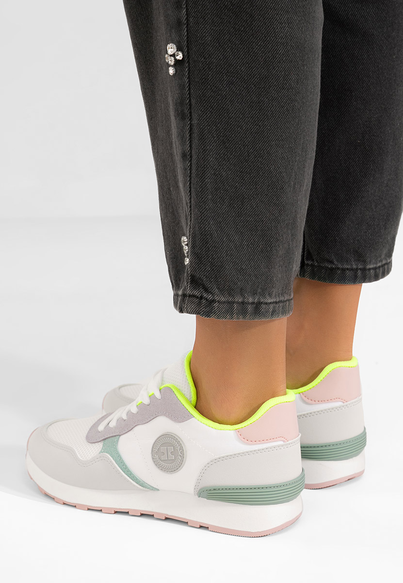 Sneakers dama Marsilla multicolori