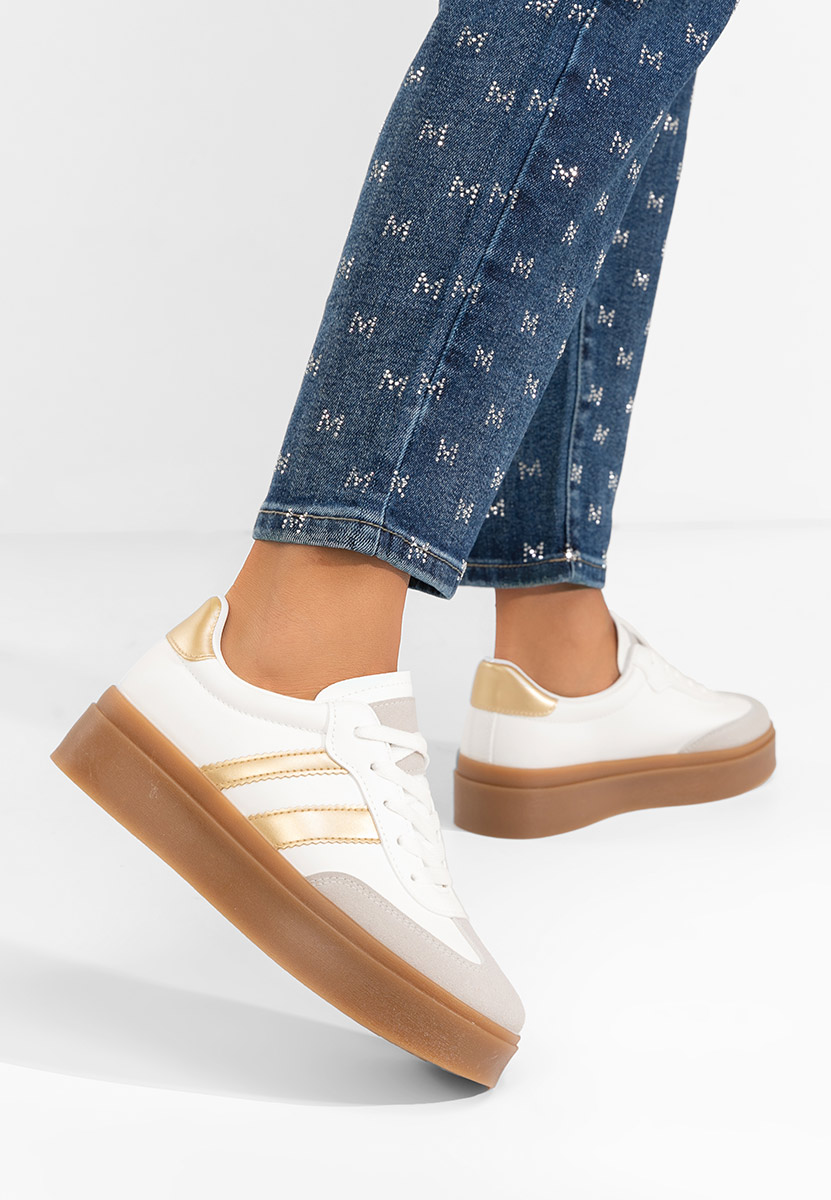 Sneakers dama Baryba aurii