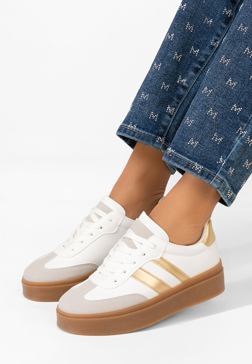 Sneakers dama Baryba aurii