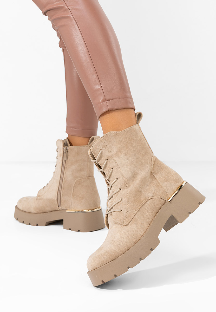 Bocanci dama Maxine V2 kaki