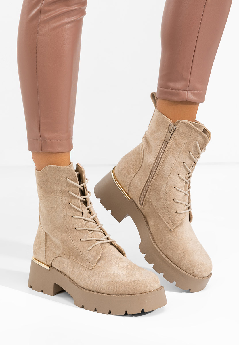 Bocanci dama Maxine V2 kaki