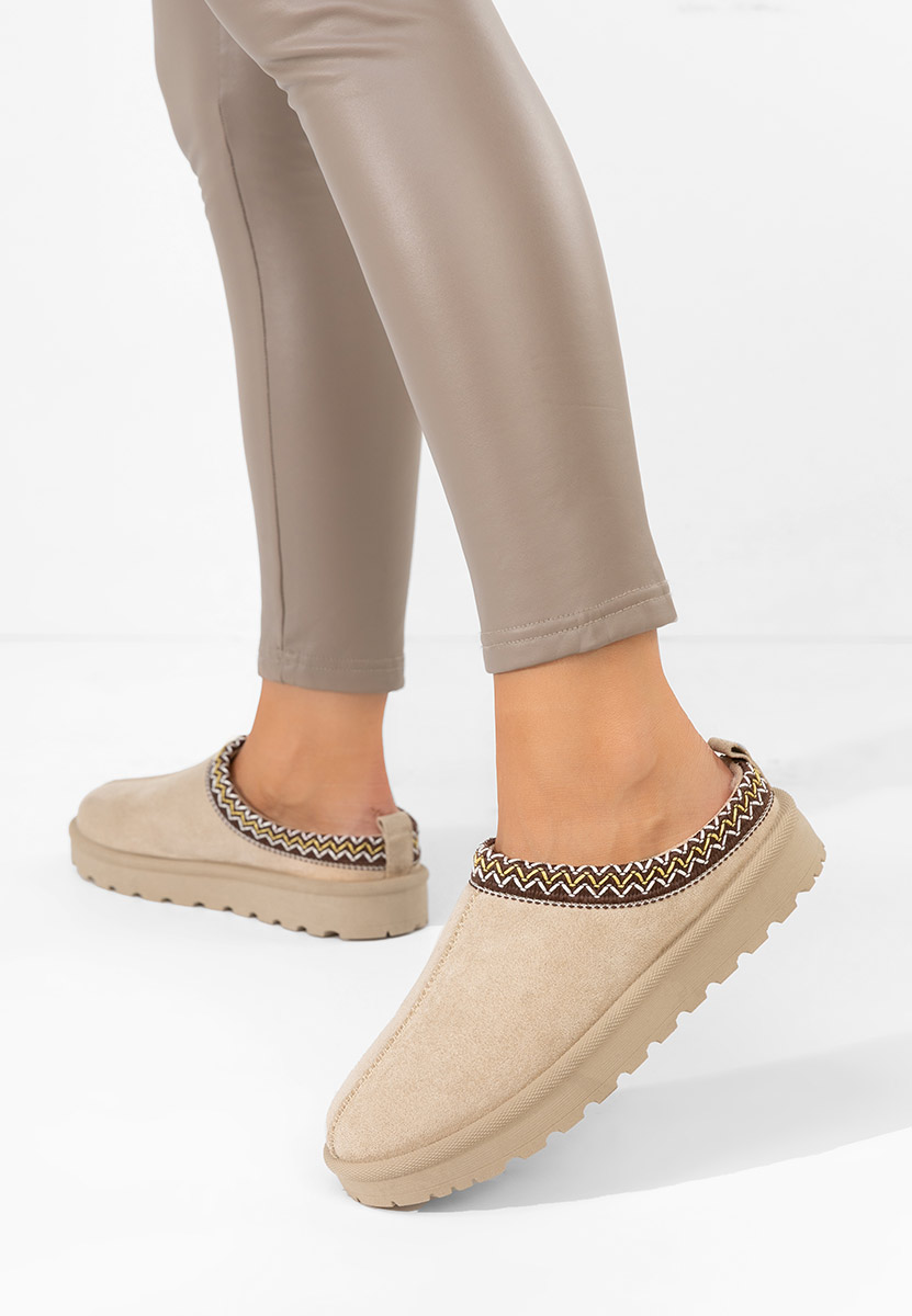 Saboti dama Airene bej