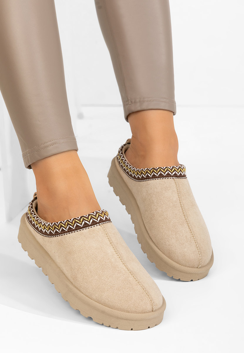 Saboti dama Airene bej